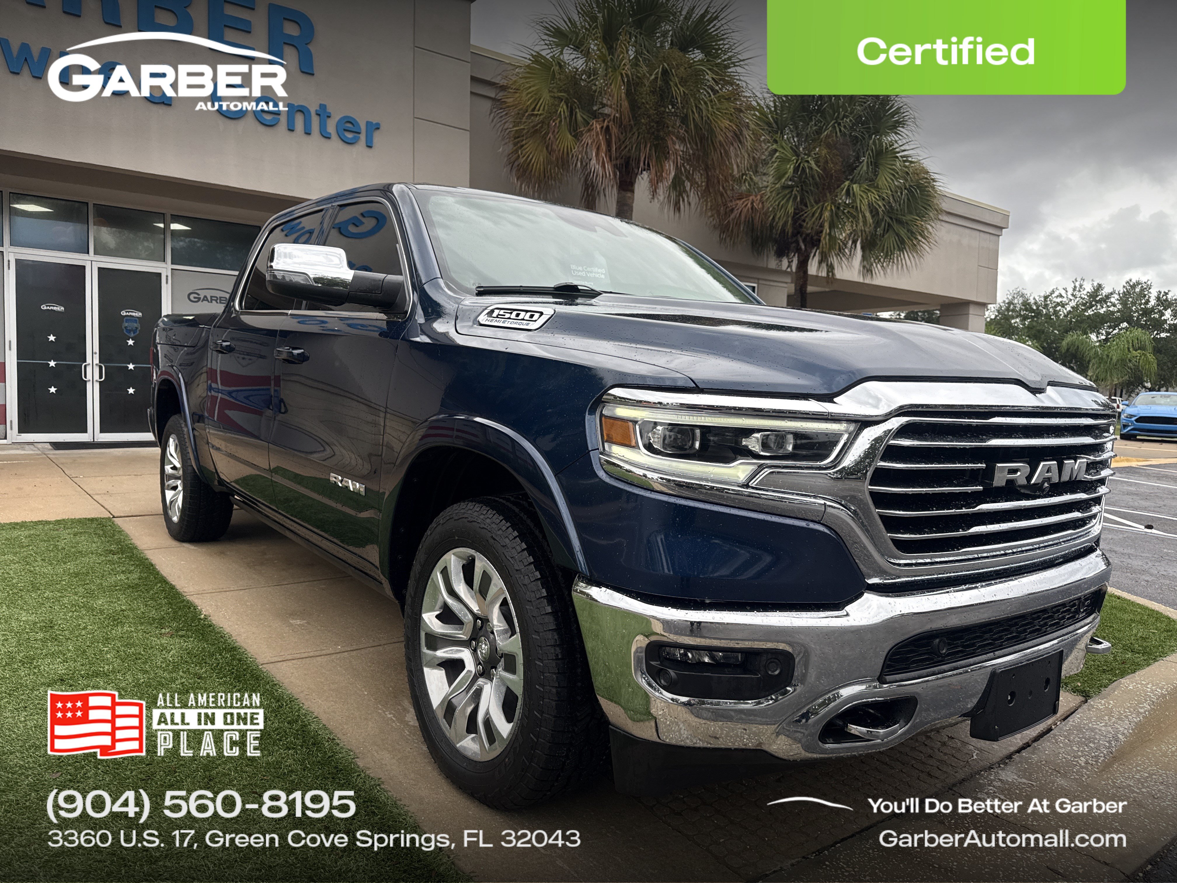  Ram 1500