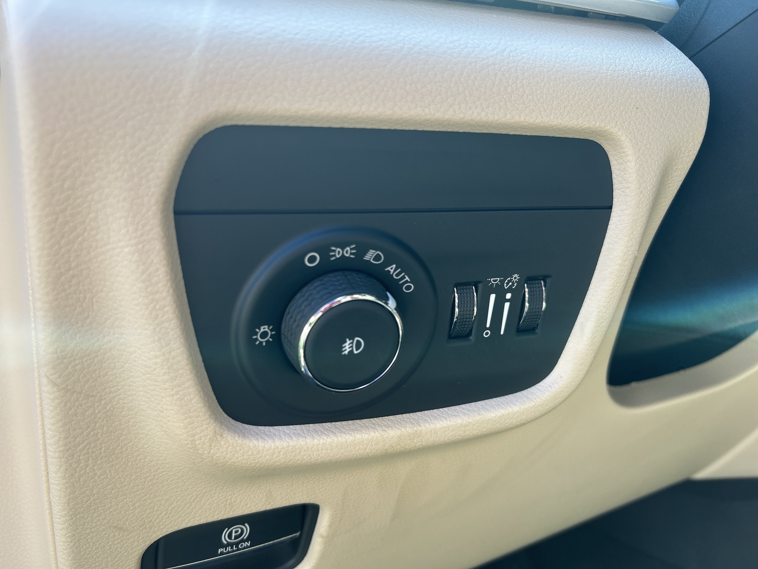 2026 Jeep Grand Cherokee L Limited - Photo 25