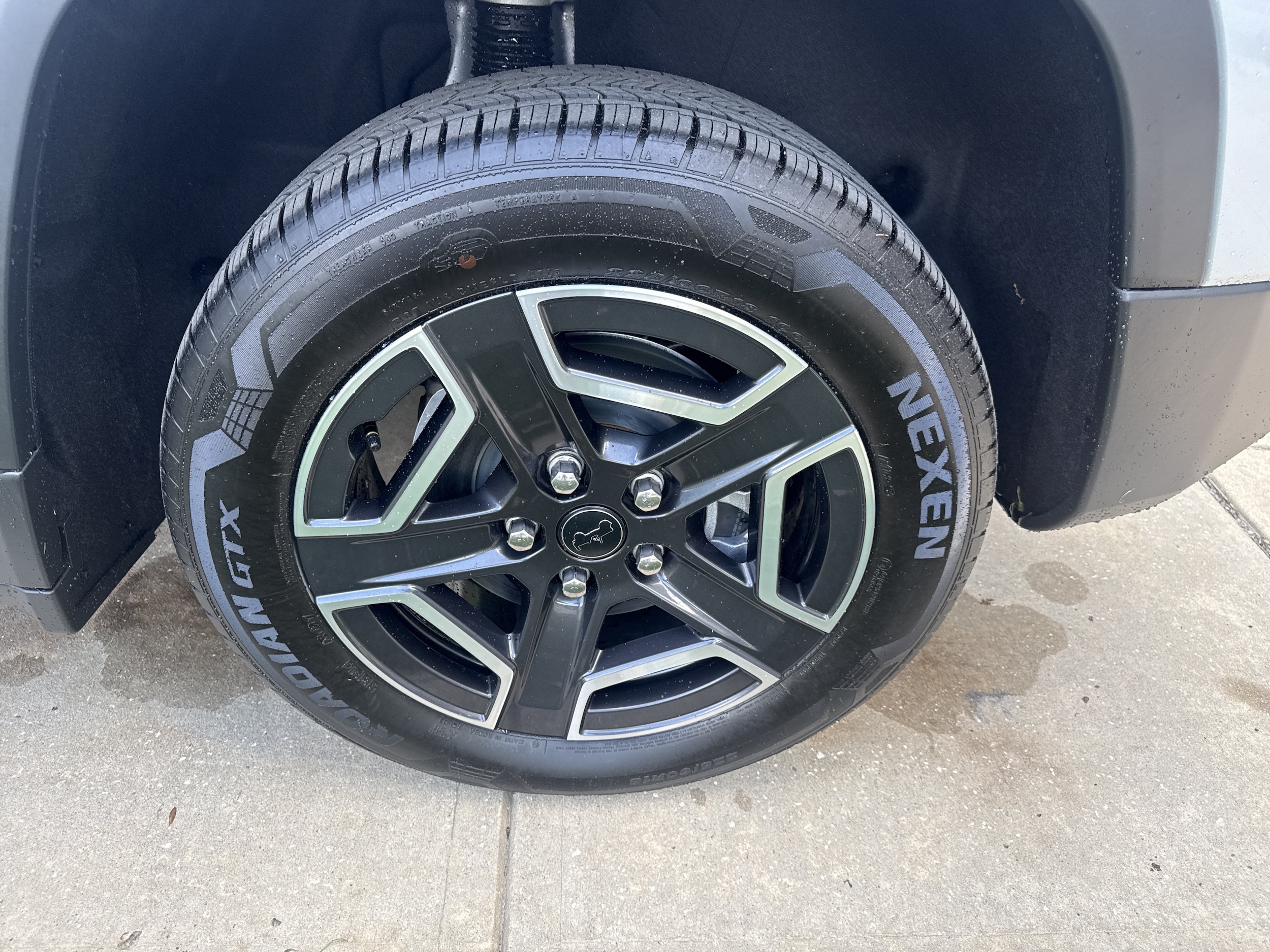 2026 Jeep Cherokee Limited - Photo 10