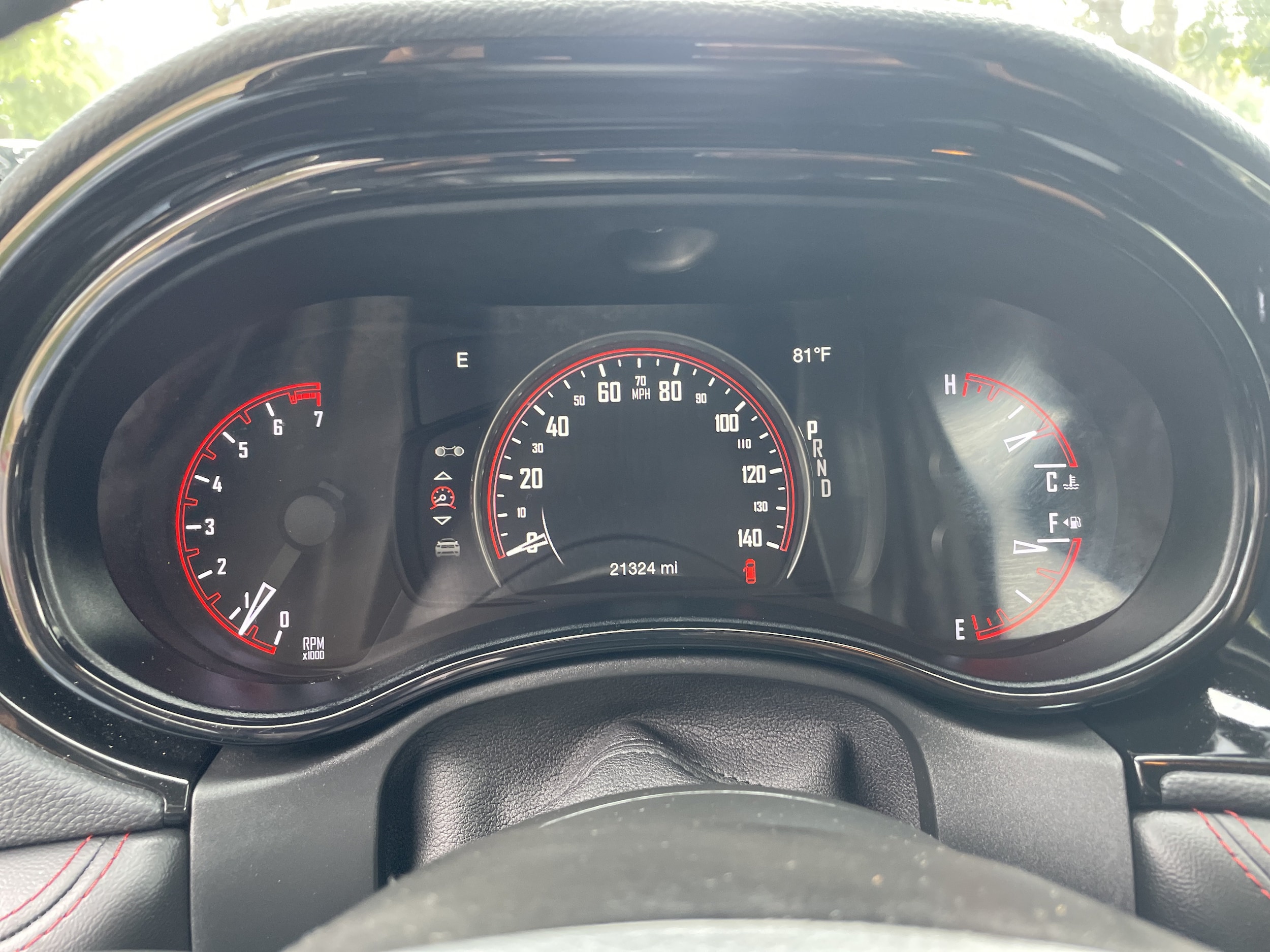 2026 Dodge Durango GT - Photo 18