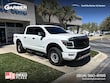  Nissan Titan