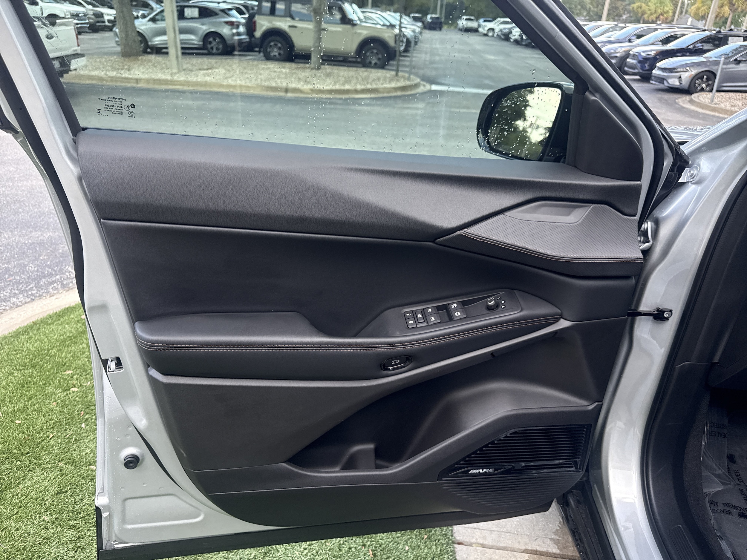 2026 Jeep Cherokee Limited - Photo 11