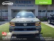  Honda Passport
