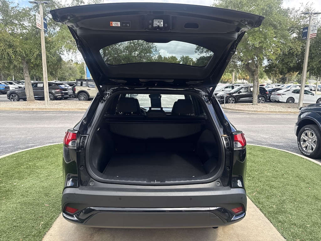 Certified 2025 Toyota Corolla Cross Hybrid XSE SUV