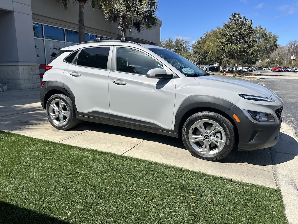 Used 2023 Hyundai Kona SEL SUV