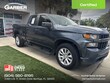  Chevrolet Silverado 1500 LTD