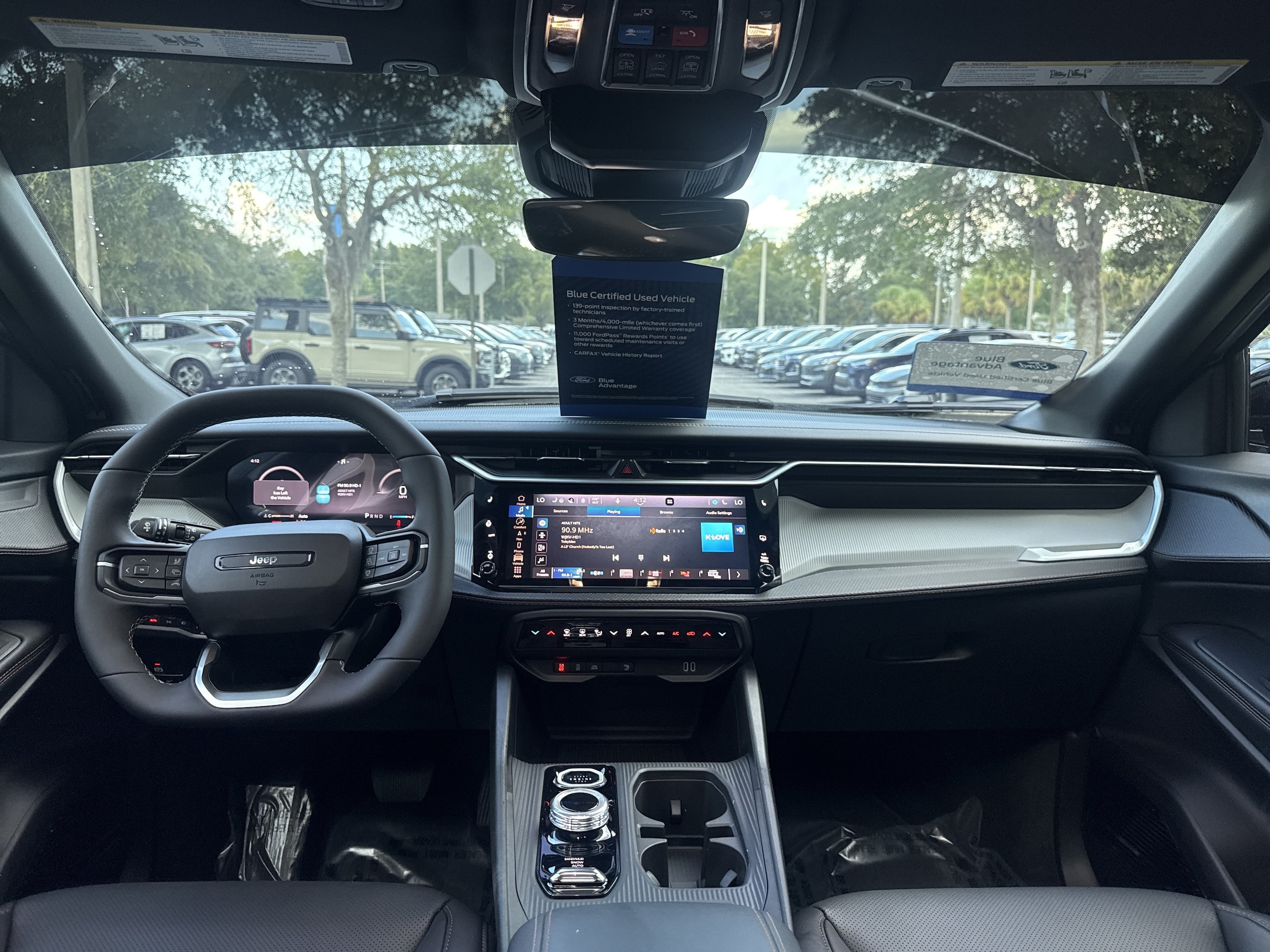 2026 Jeep Cherokee Limited - Photo 22