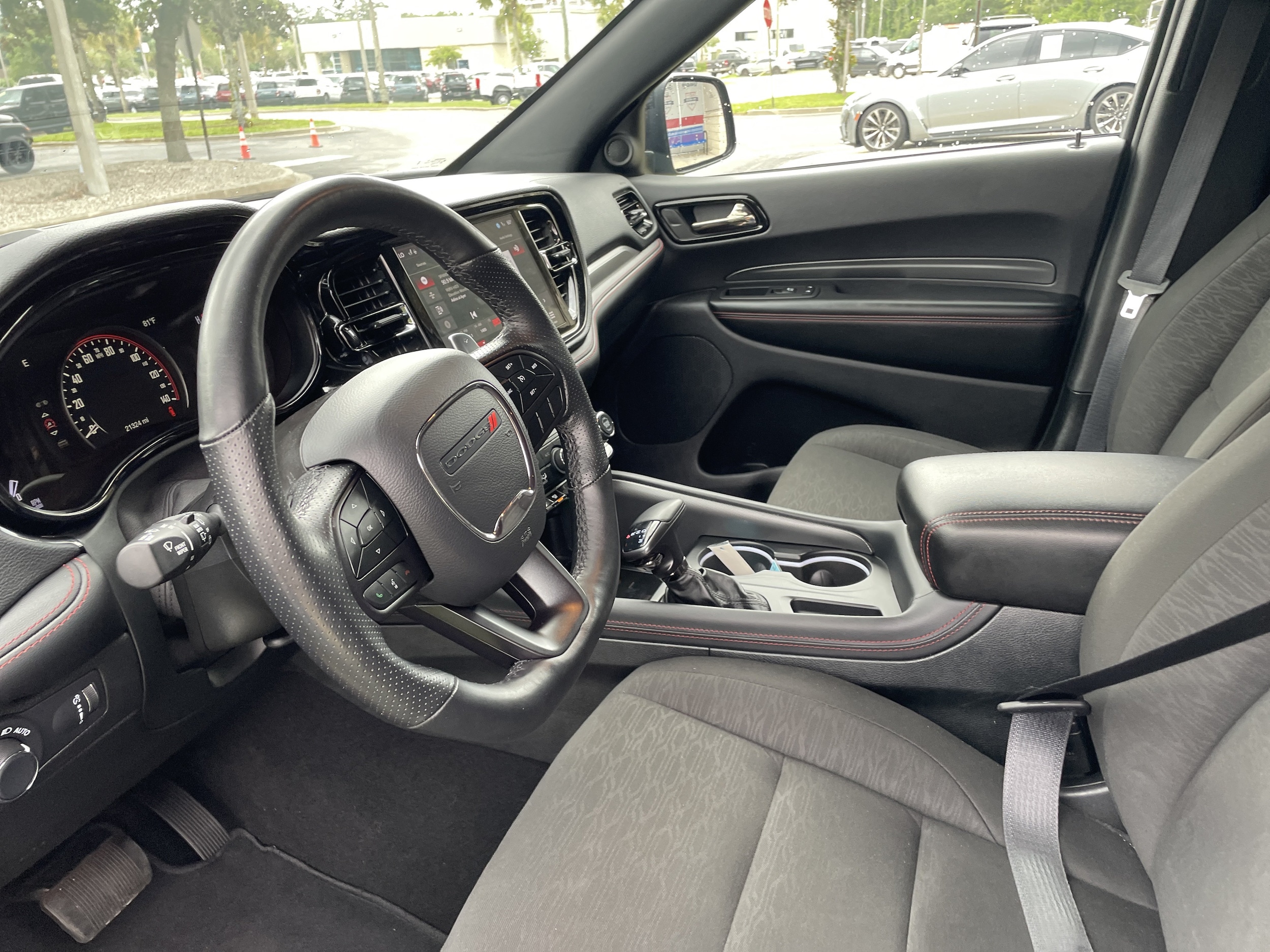 2026 Dodge Durango GT - Photo 14