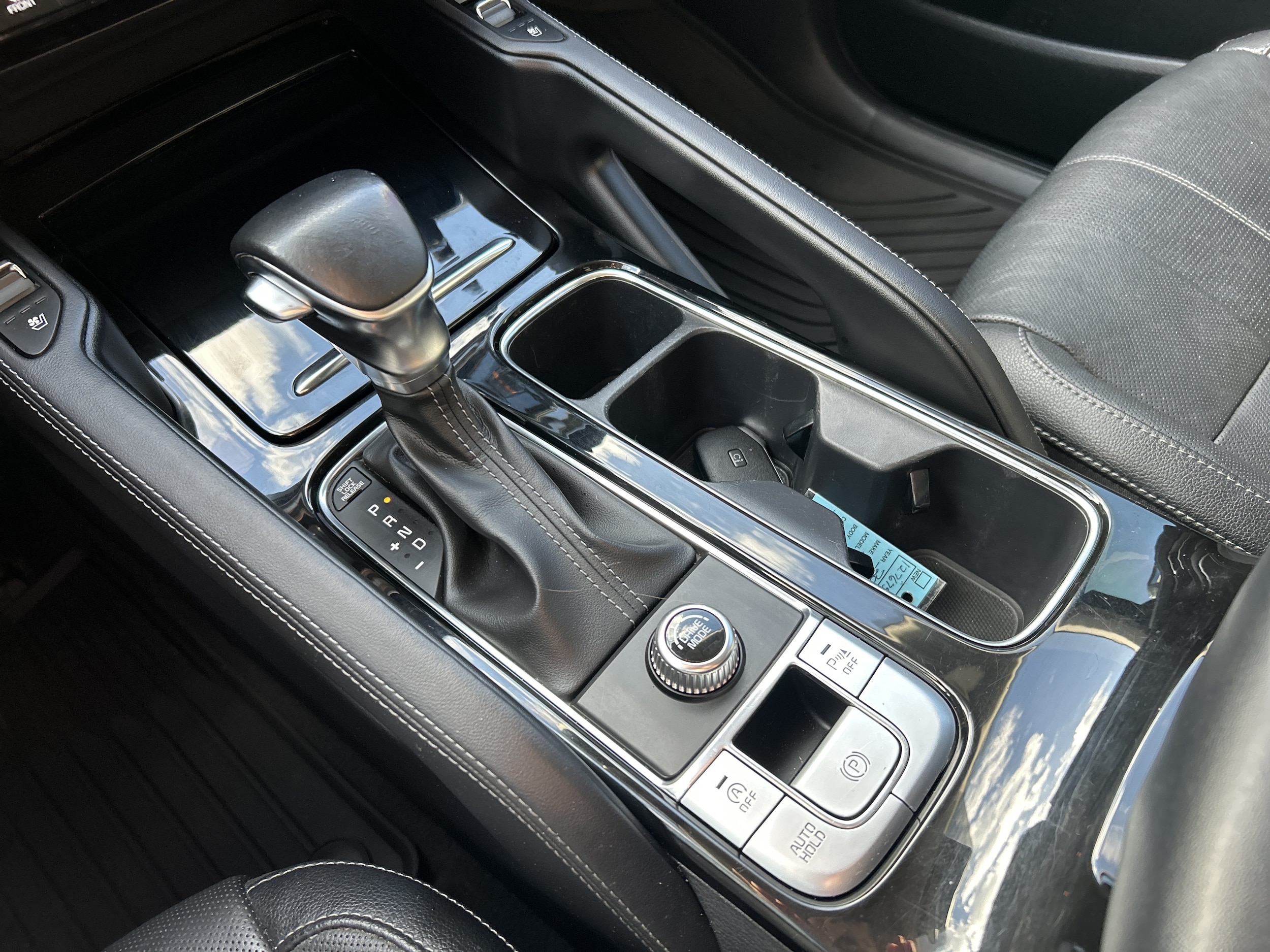 2022 Kia Telluride EX - Photo 34