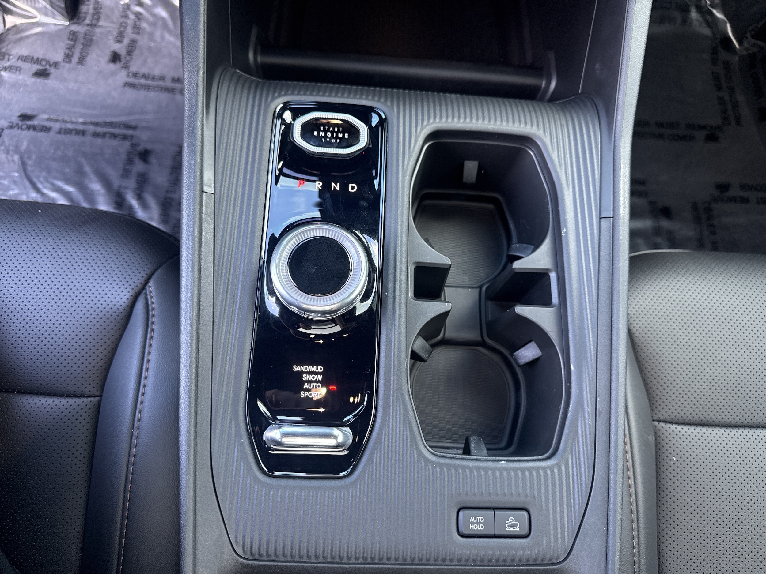 2026 Jeep Cherokee Limited - Photo 27