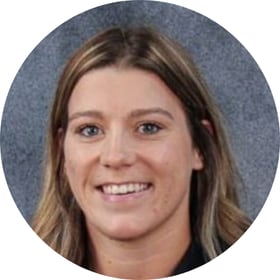 Staff member Emma Gardner from ID_c1bf37