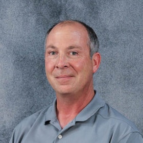 Staff member Joe Coyle from ID_ca3695