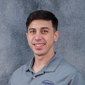 Staff member Connor Seweryn from ID_82c7bc