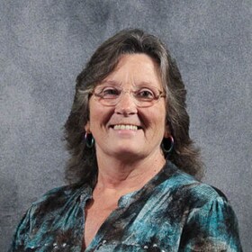 Staff member Cathy Dillon from ID_d034b3