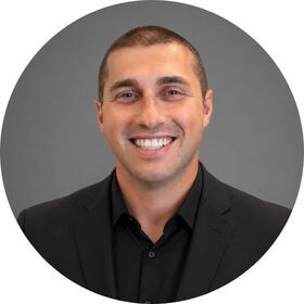 Staff member Justin Fichera from ID_79e2c5