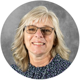 Staff member Heather Romeiser from ID_d034b3
