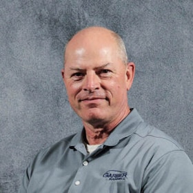 Staff member Steve Voll from ID_ca3695