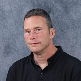 Staff member Kirk Strickland from ID_a9eb4f