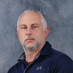 Staff member Thomas Horton from ID_a9eb4f