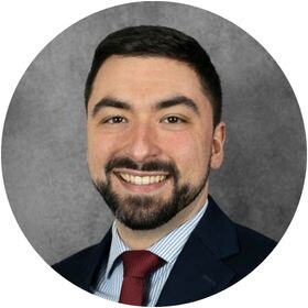 Staff member Tyler Cretelle from ID_79e2c5