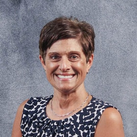 Staff member Stephanie Beisheim from ID_d034b3