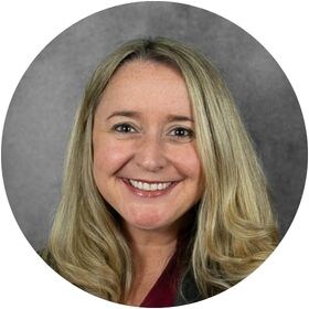 Staff member Alexandra Farnsworth from ID_79e2c5
