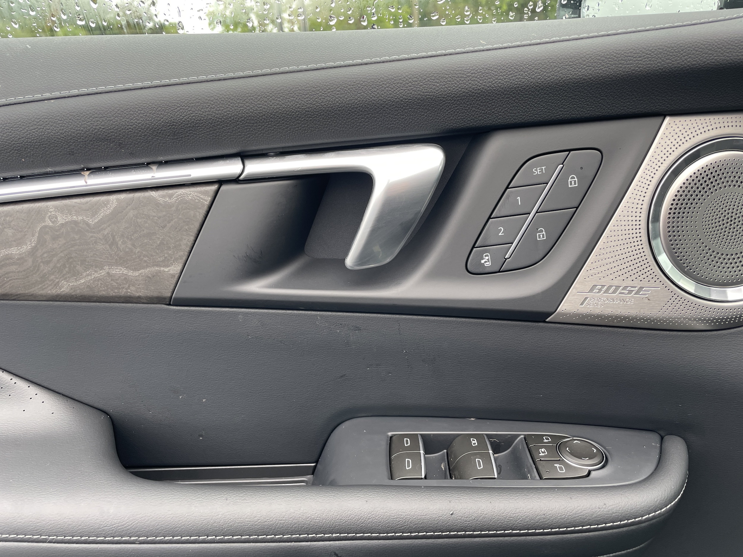 2027 Buick Enclave Avenir - Photo 14