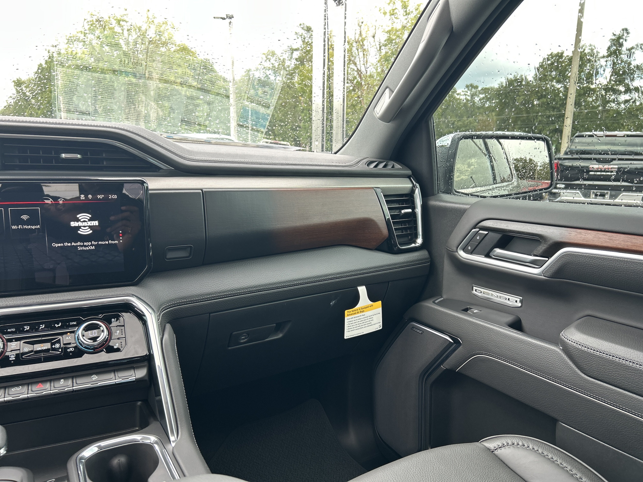 2026 GMC Sierra 1500 Denali - Photo 36