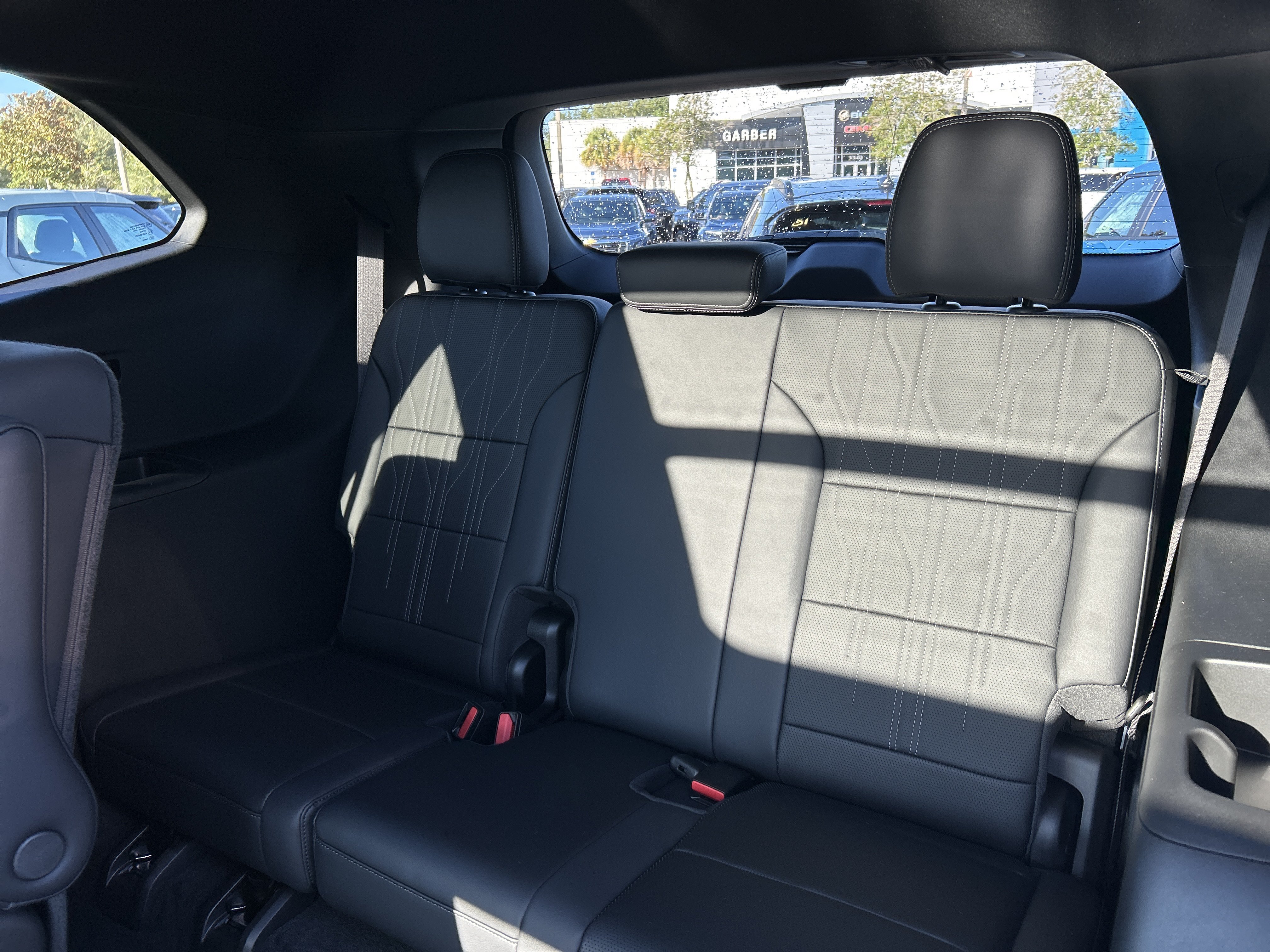 2027 Buick Enclave Avenir - Photo 36