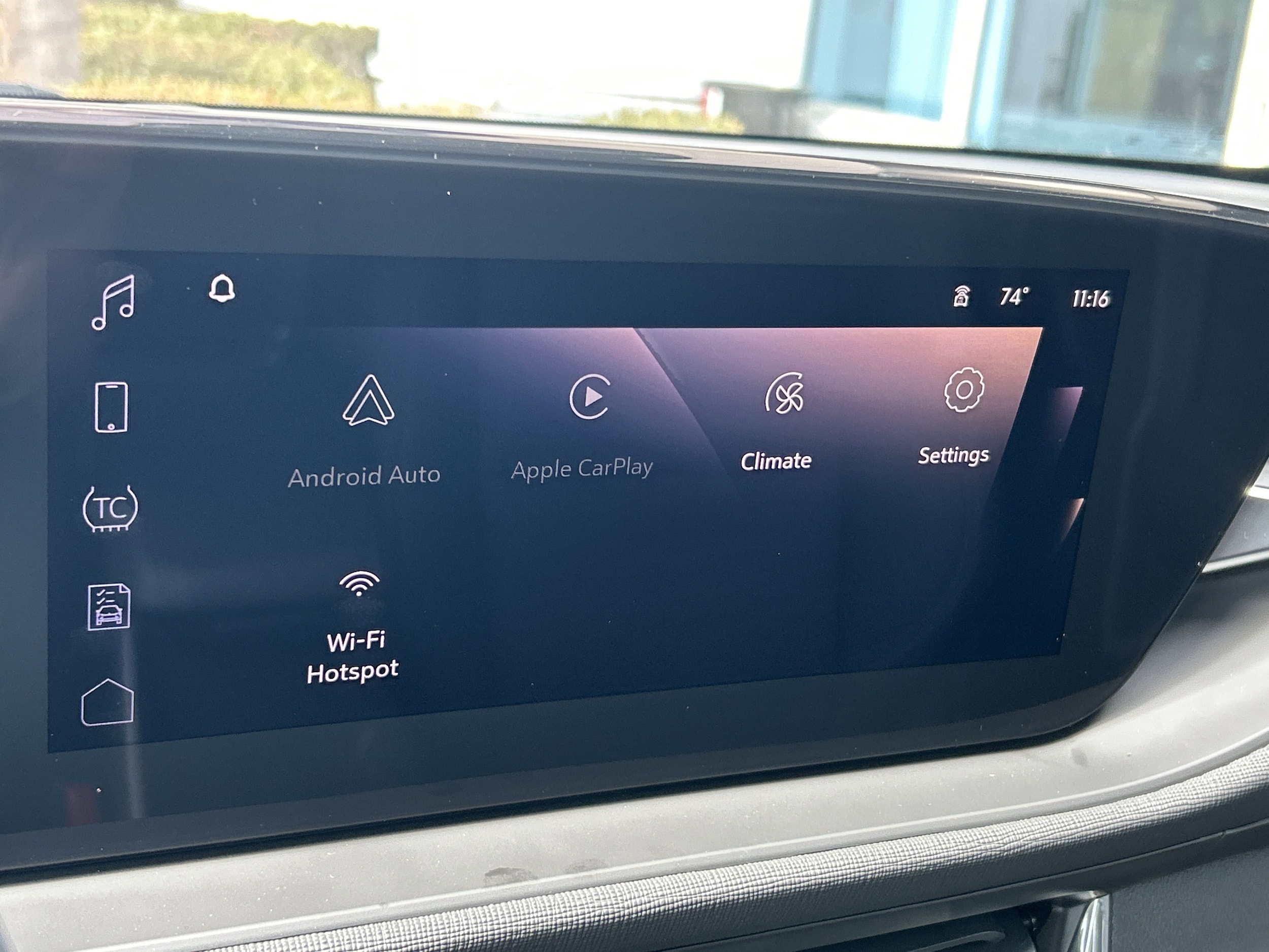 2026 Buick Envista Preferred - Photo 36