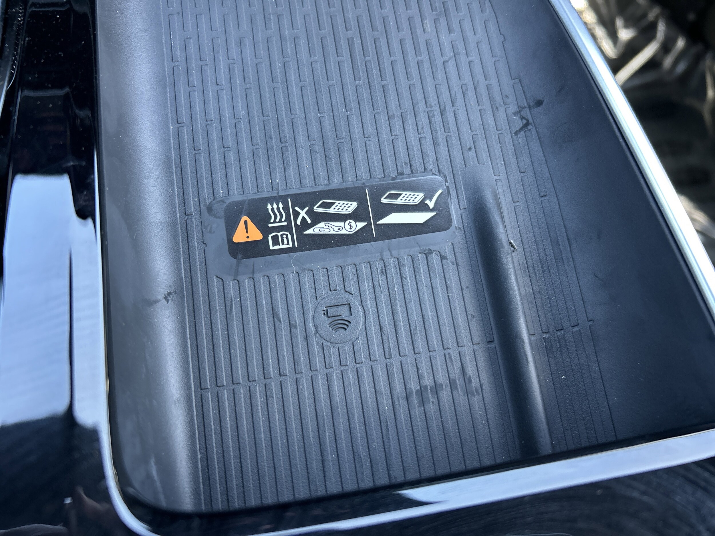 2026 Buick Enclave Sport Touring - Photo 33