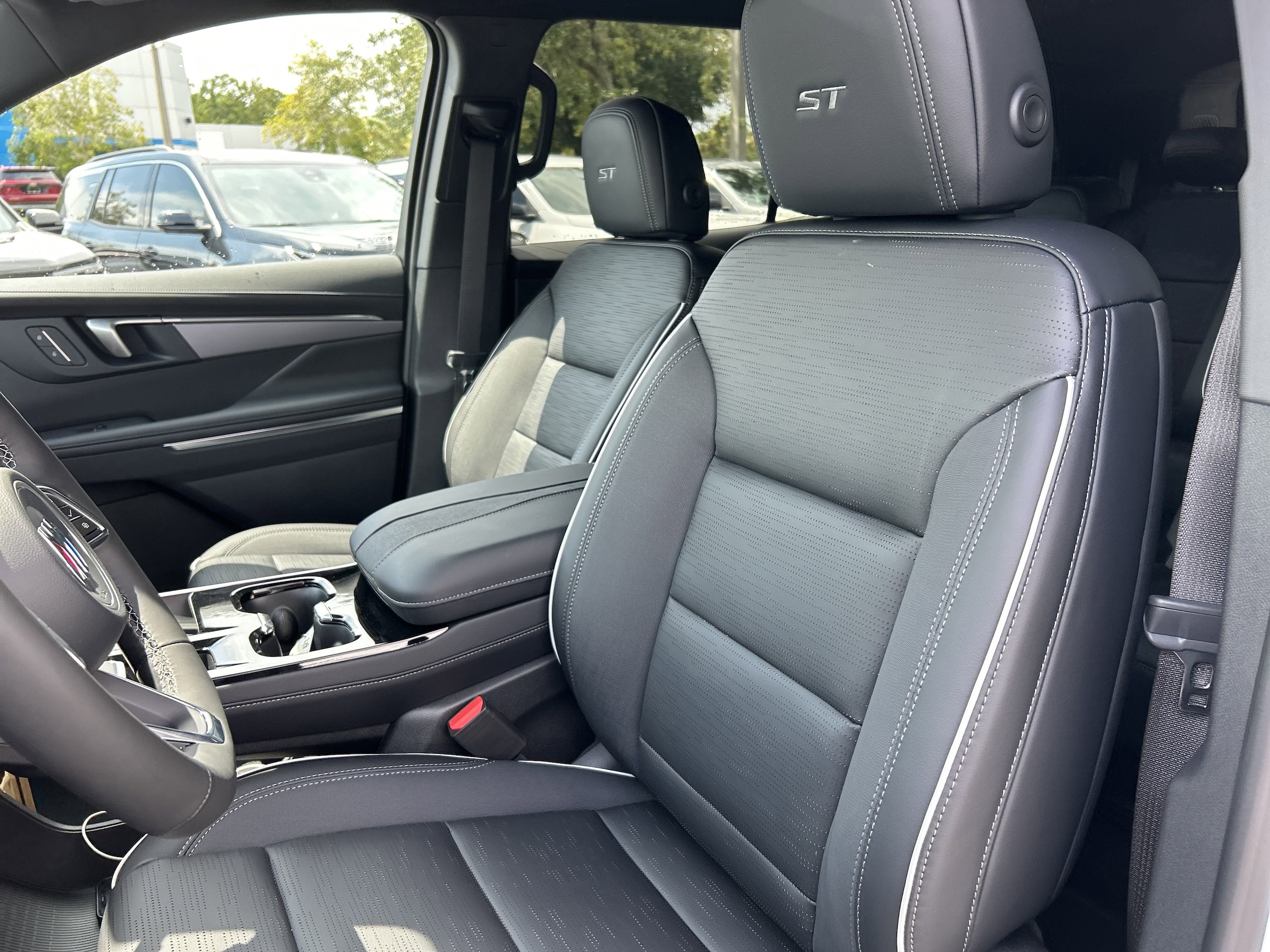 2026 Buick Enclave Sport Touring - Photo 14