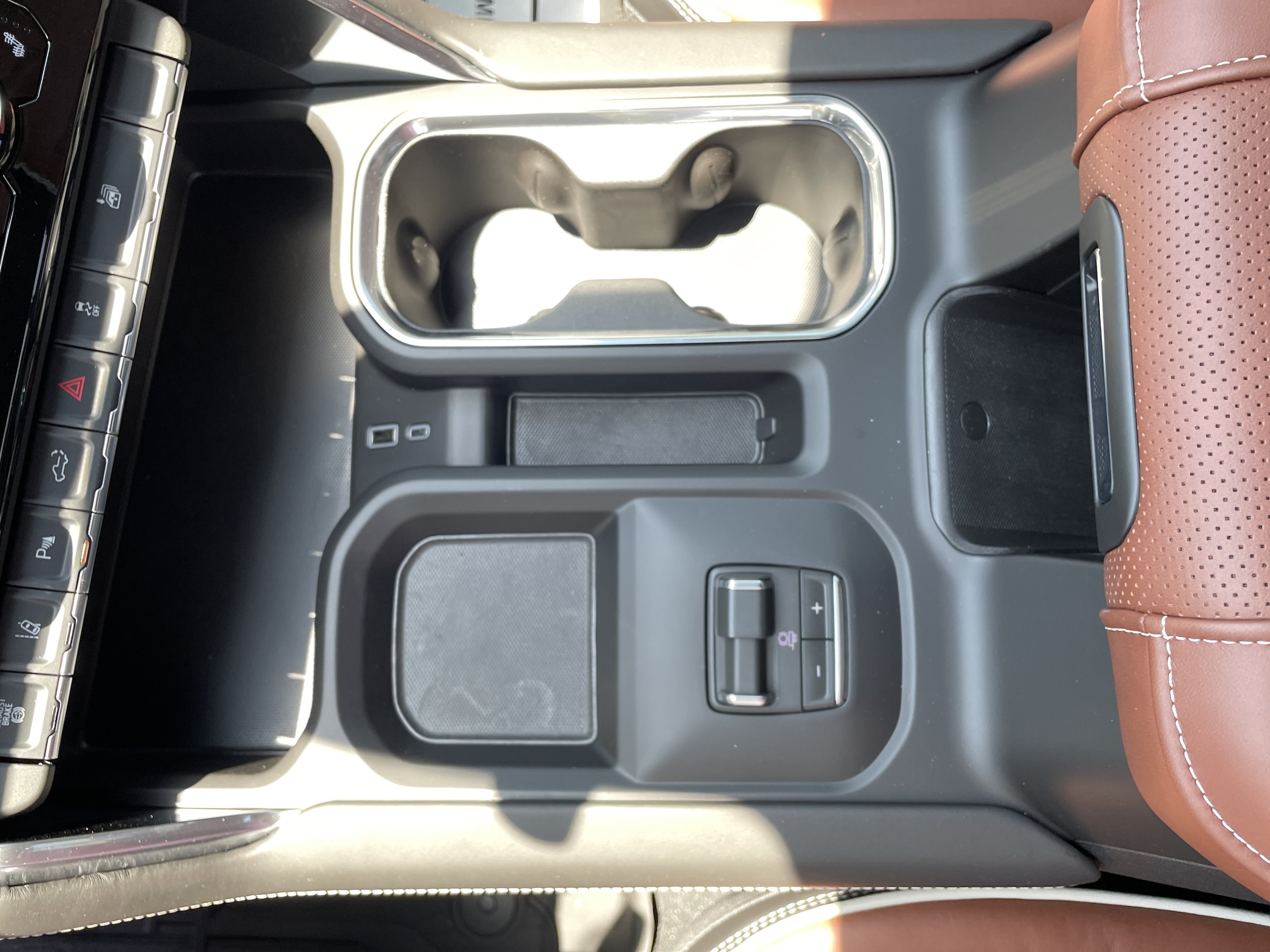 2026 GMC Sierra 3500HD Denali Ultimate - Photo 29