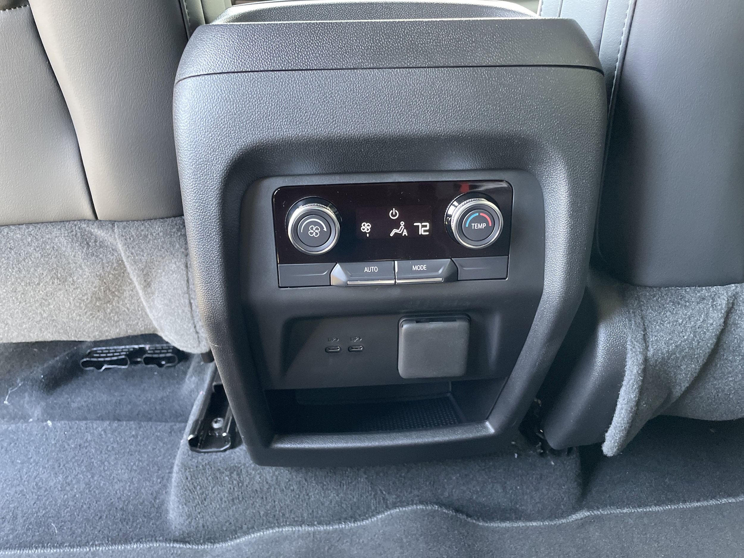 2026 Buick Enclave Preferred - Photo 35