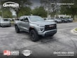 GMC Canyon