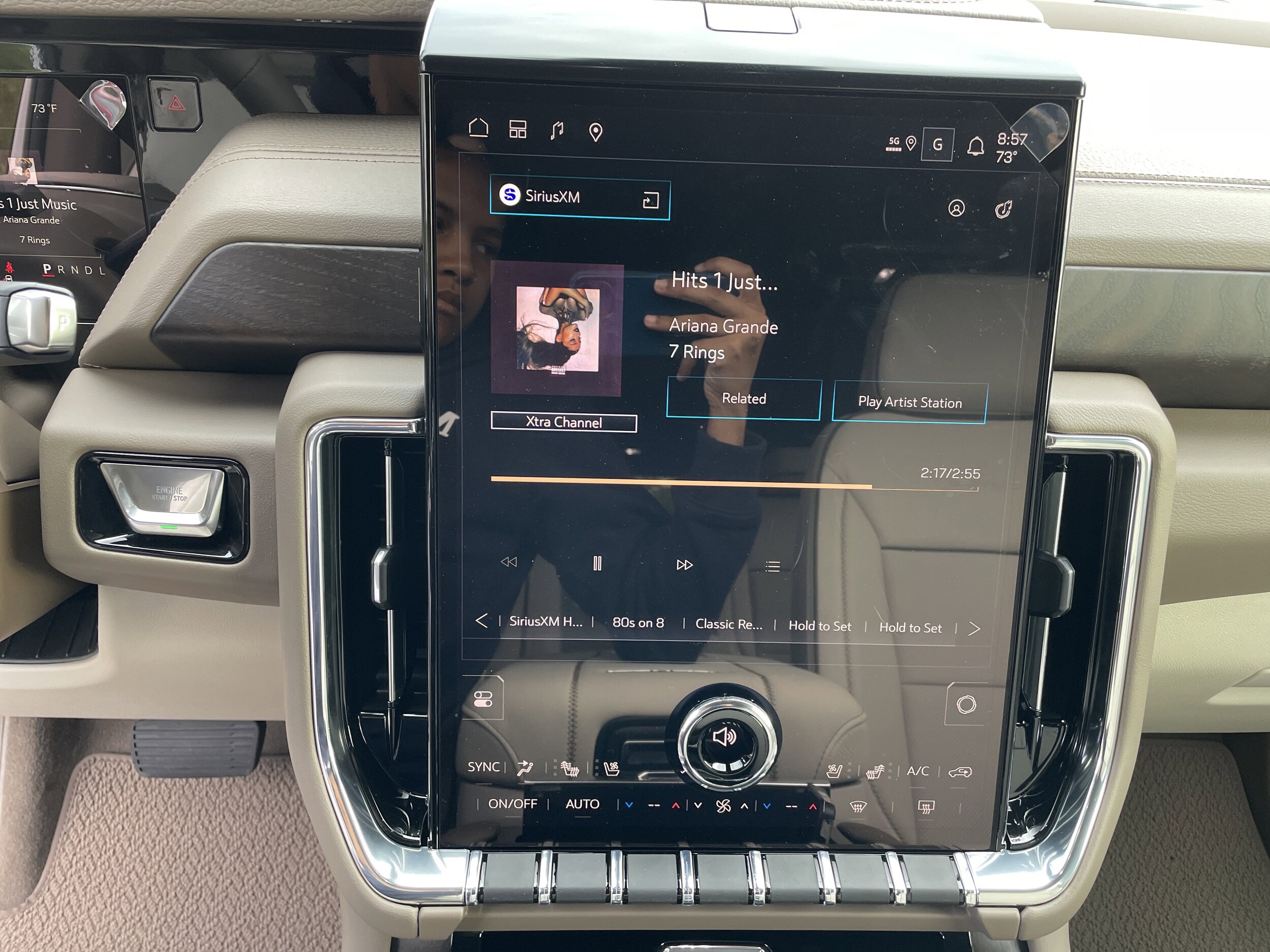 2026 GMC Yukon Denali - Photo 21
