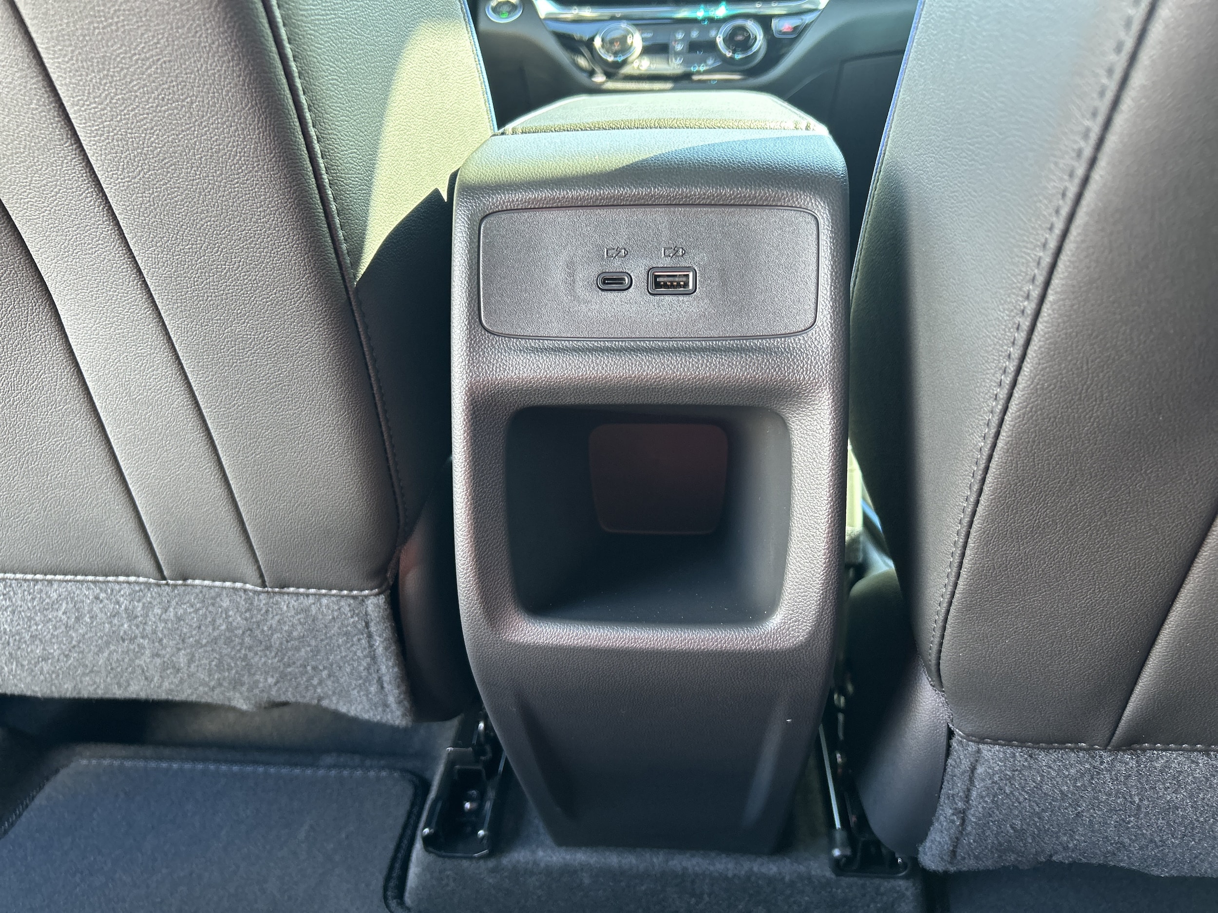 2026 Buick Envista Sport Touring - Photo 33