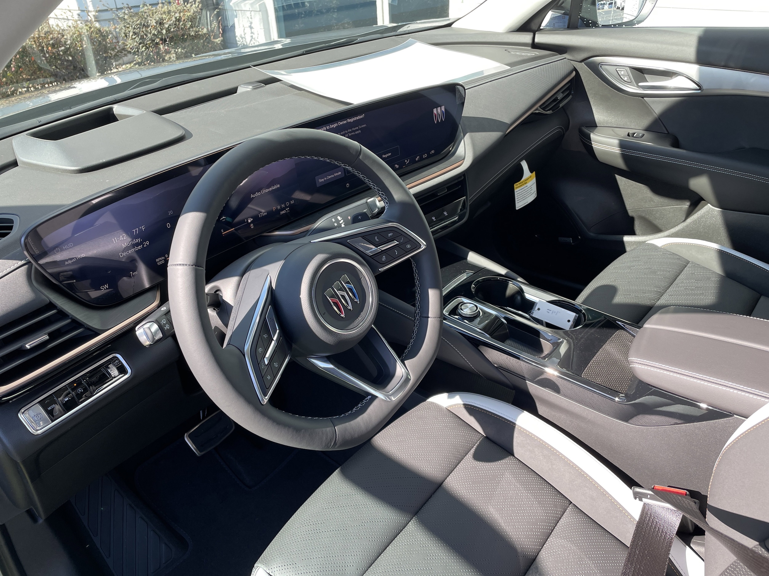 2026 Buick Envision Sport Touring - Photo 16