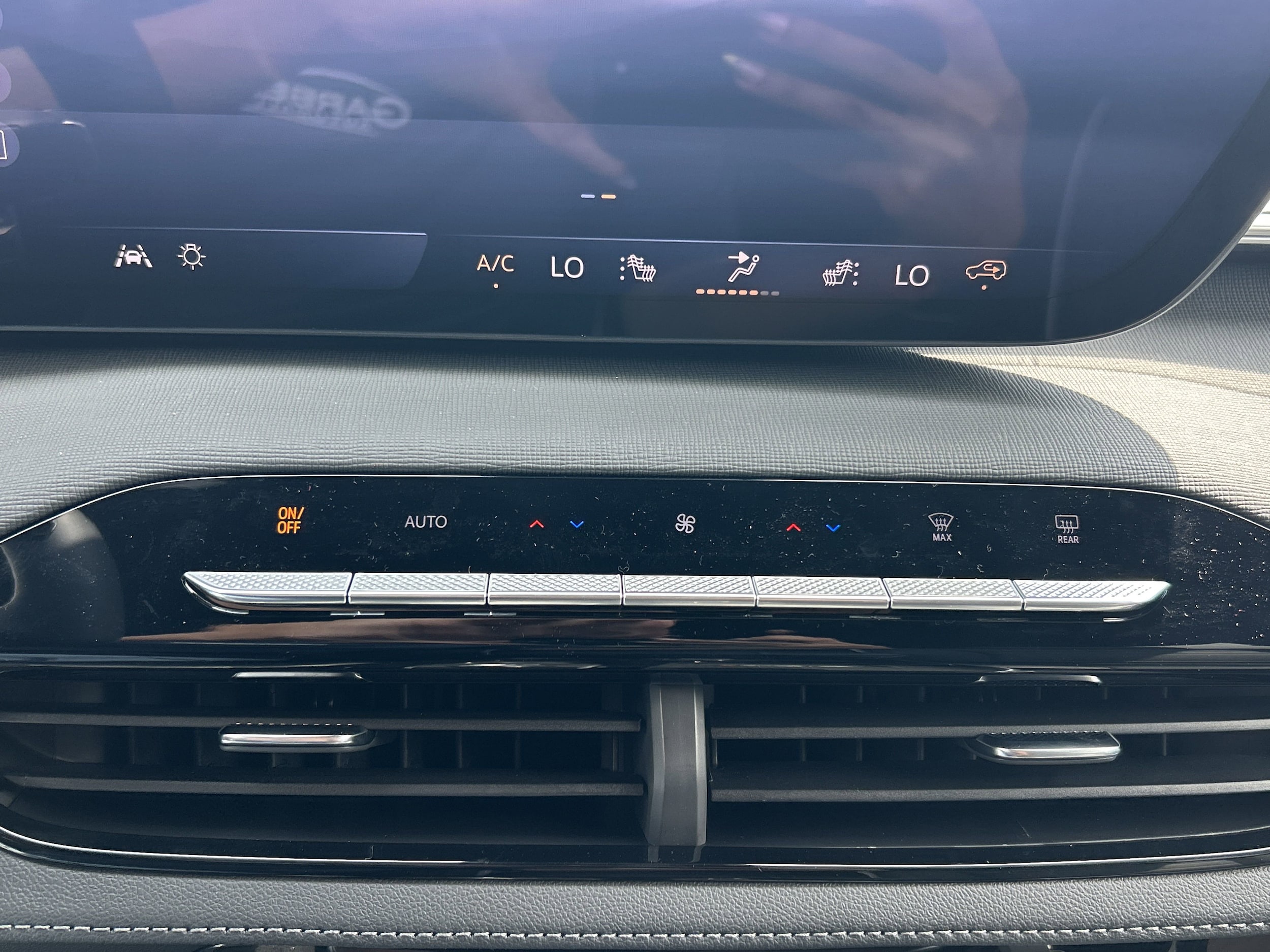 2026 Buick Enclave Sport Touring - Photo 36