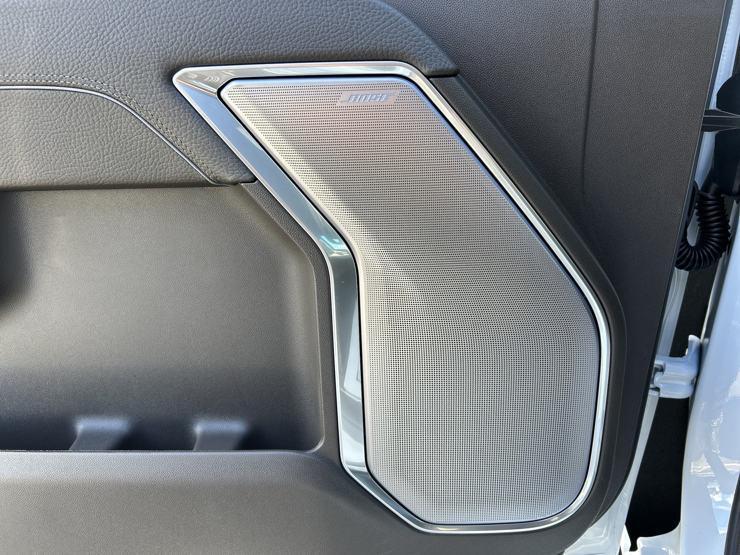 2026 GMC Sierra 1500 Denali - Photo 11