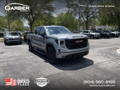 2026 GMC Sierra 1500 Elevation Truck