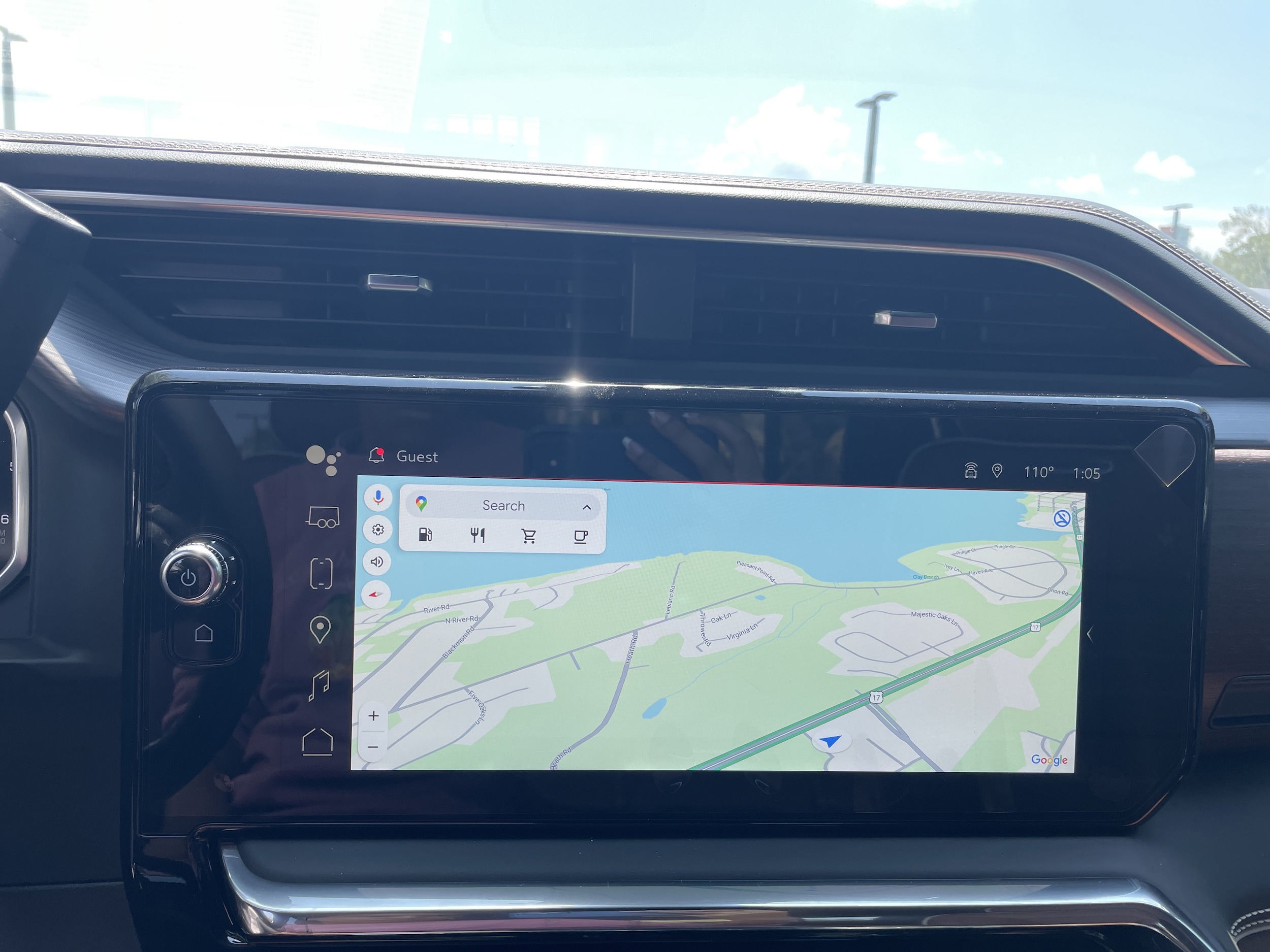 2026 GMC Sierra 3500HD Denali Ultimate - Photo 22