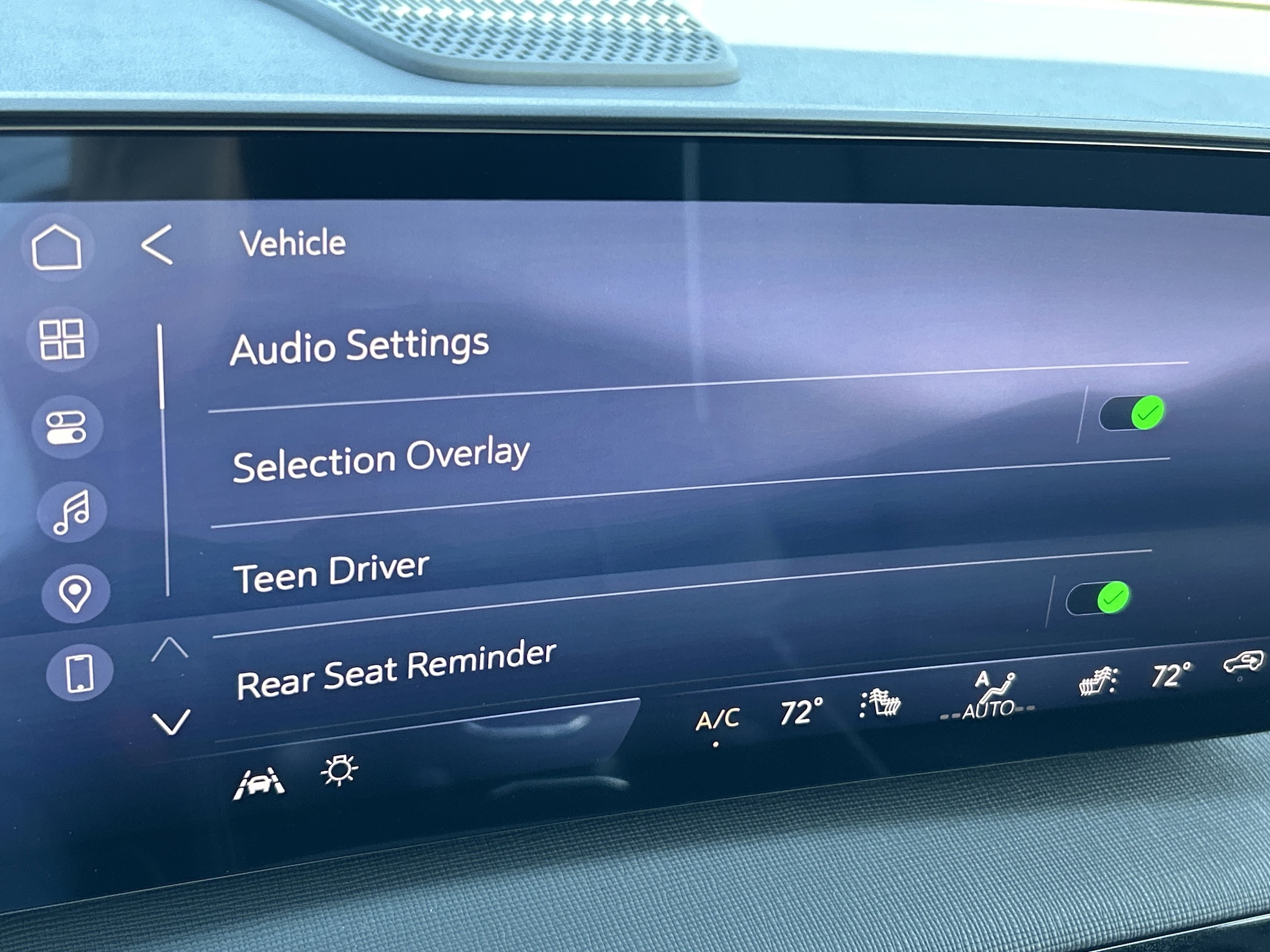 2026 Buick Enclave Sport Touring - Photo 40
