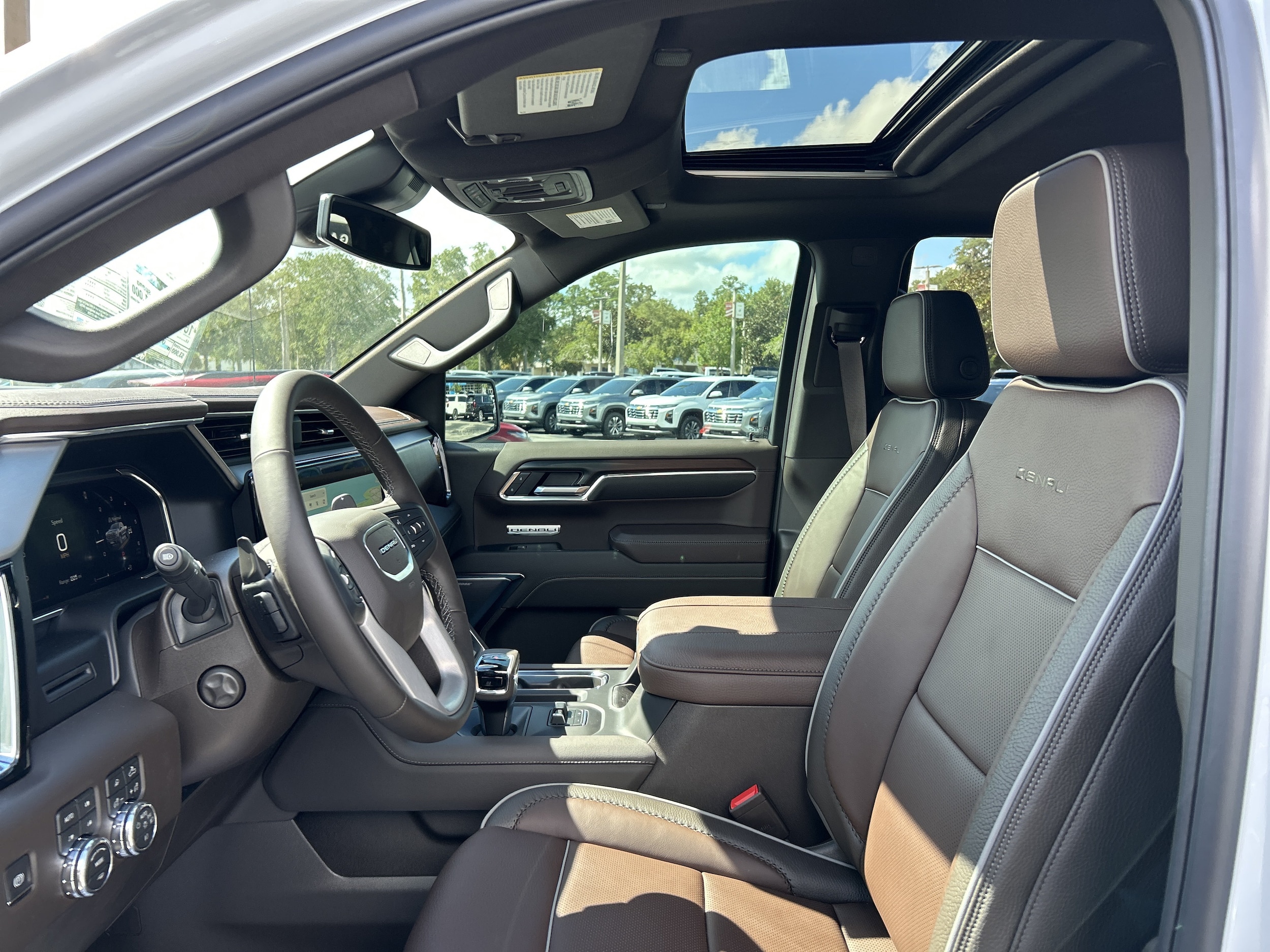 2026 GMC Sierra 1500 Denali - Photo 12