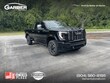  GMC Sierra 2500 HD