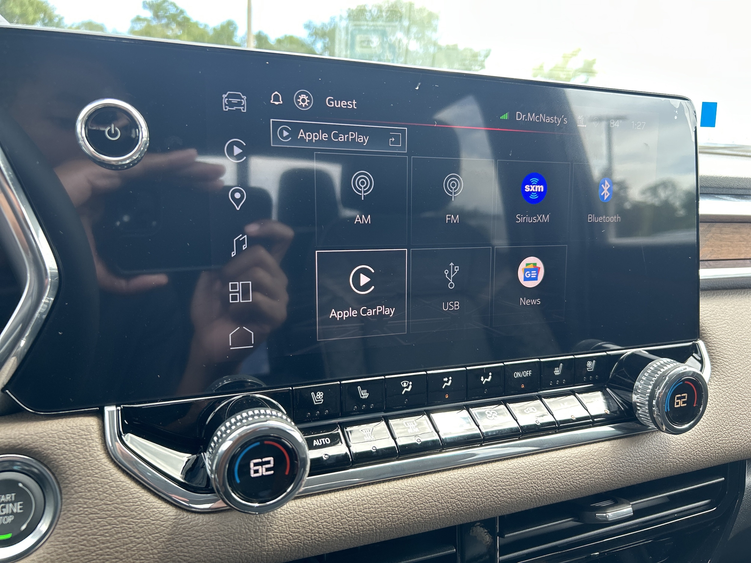 2026 GMC Canyon Denali - Photo 29