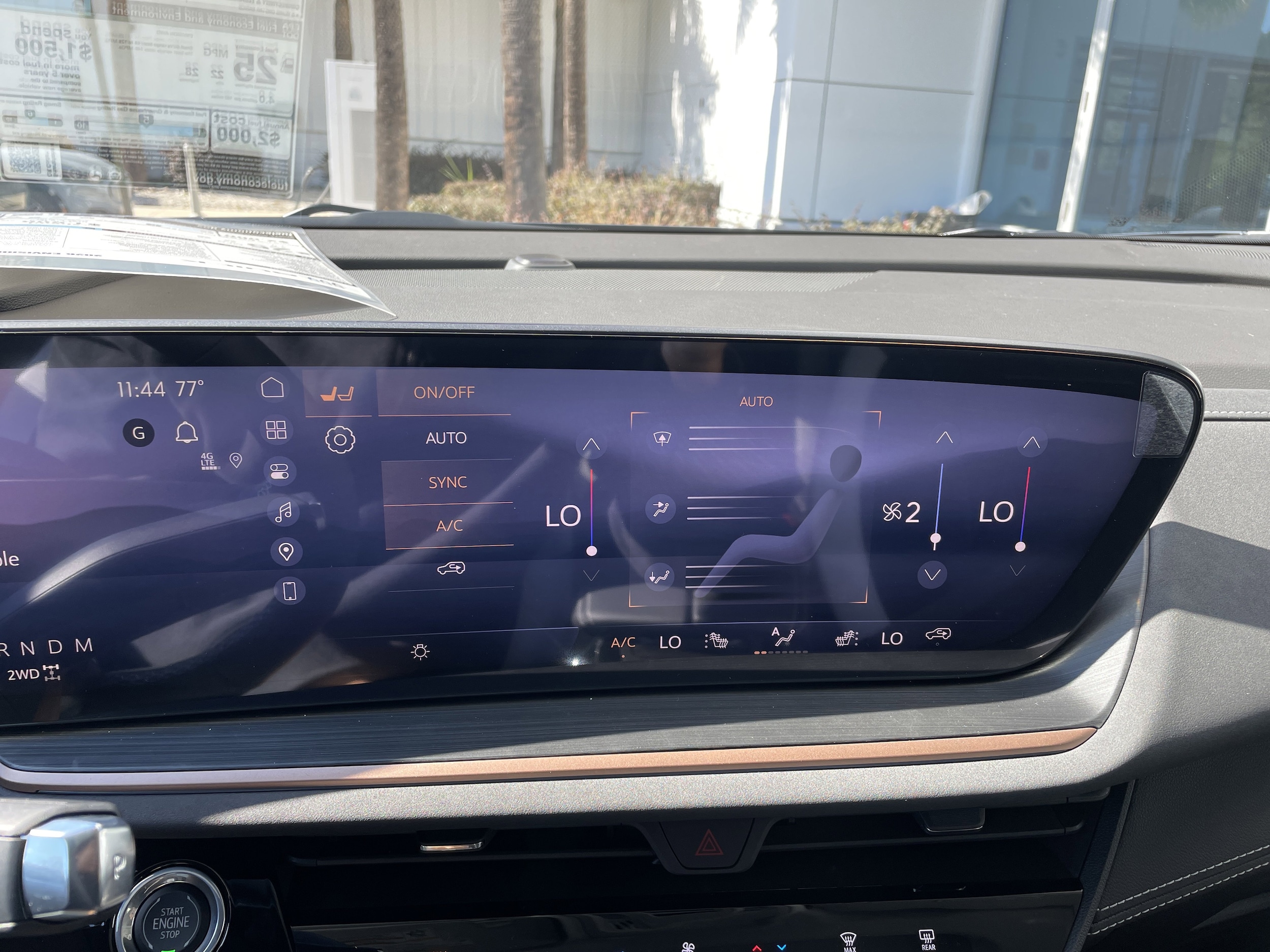 2026 Buick Envision Sport Touring - Photo 25