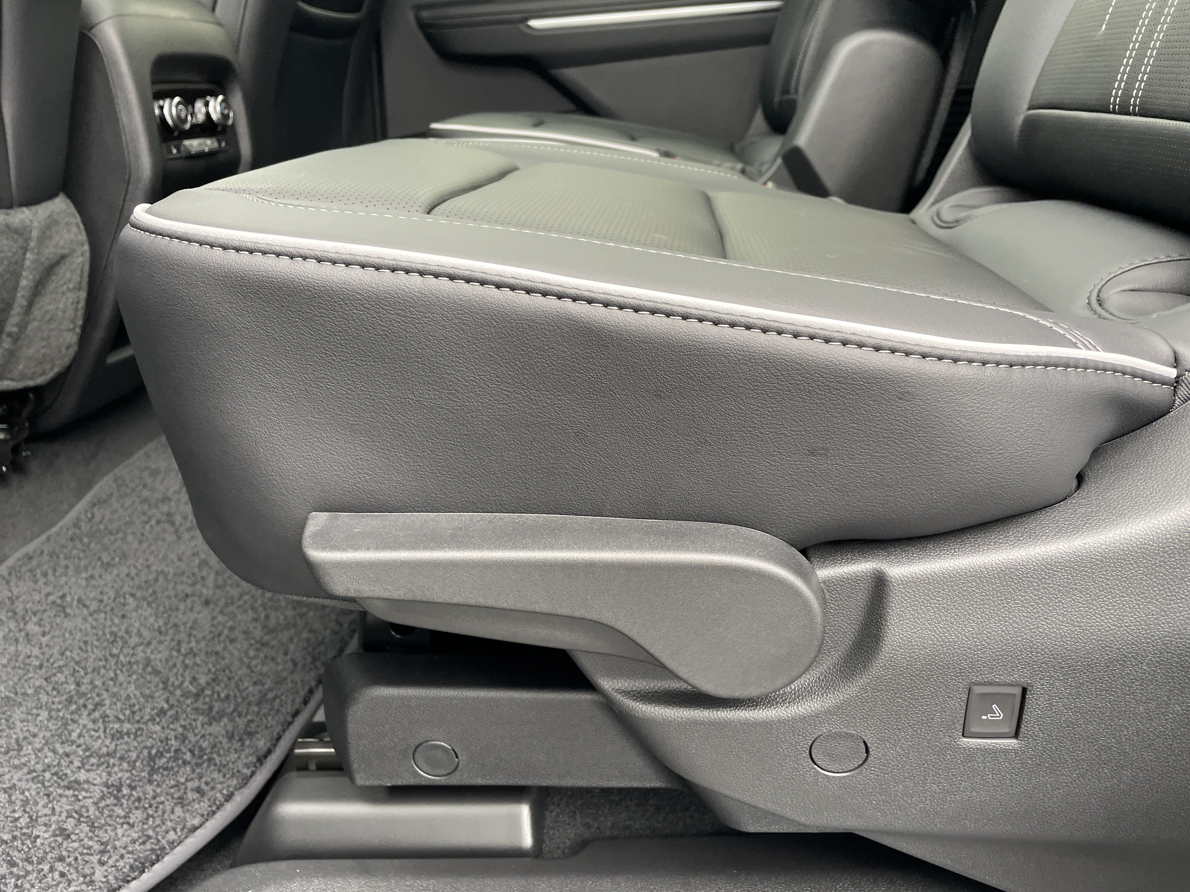 2027 Buick Enclave Avenir - Photo 45