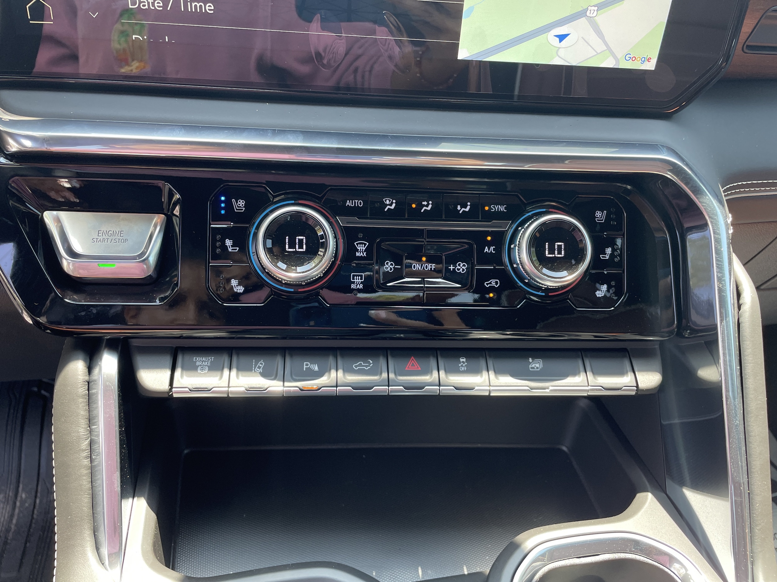 2026 GMC Sierra 3500HD Denali Ultimate - Photo 28