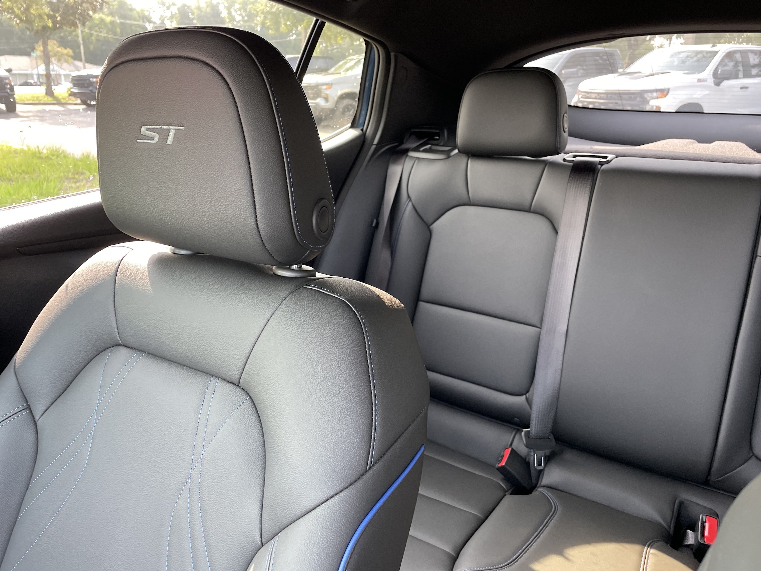 2026 Buick Envista Sport Touring - Photo 31